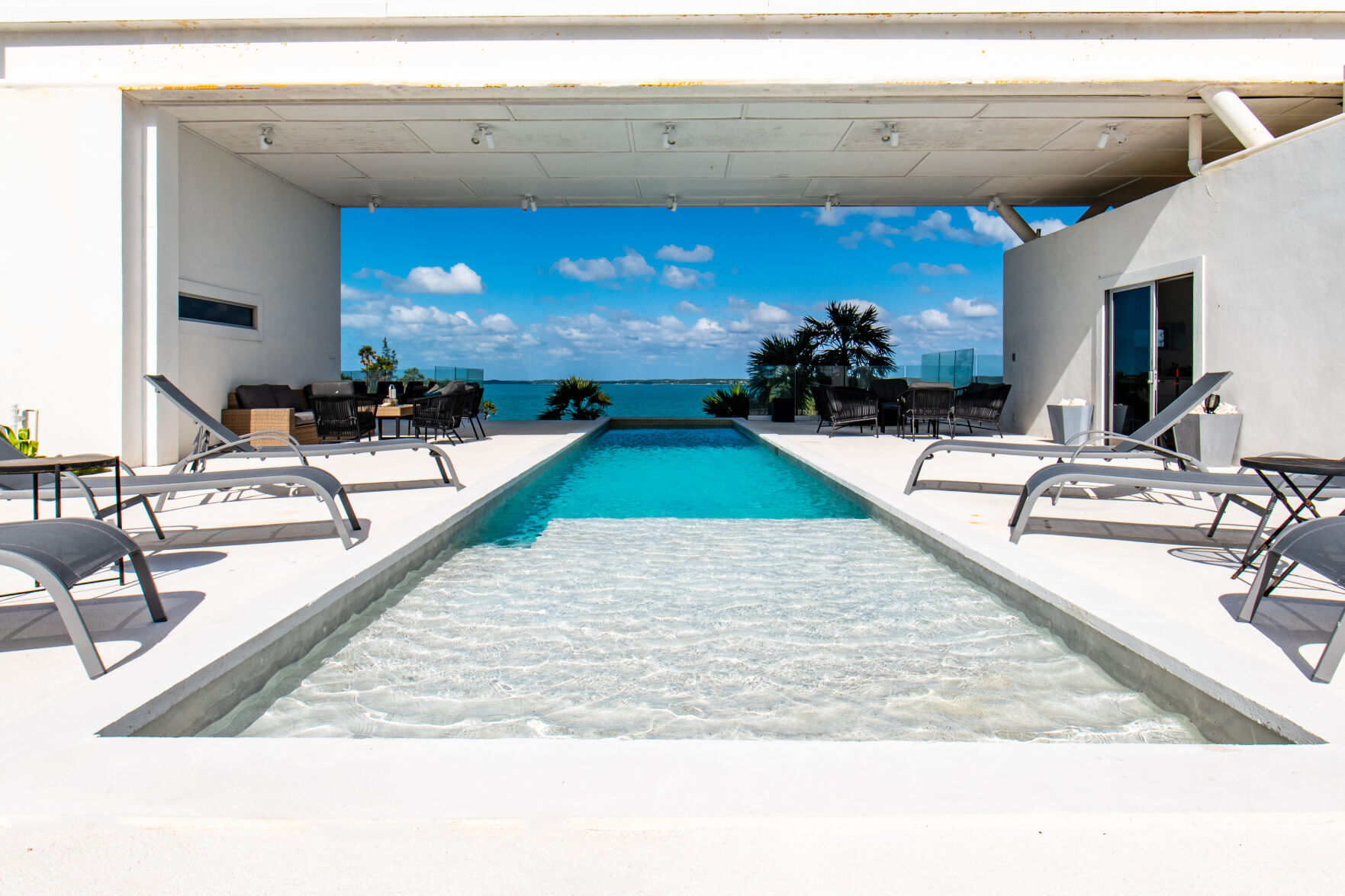 Sky Cove